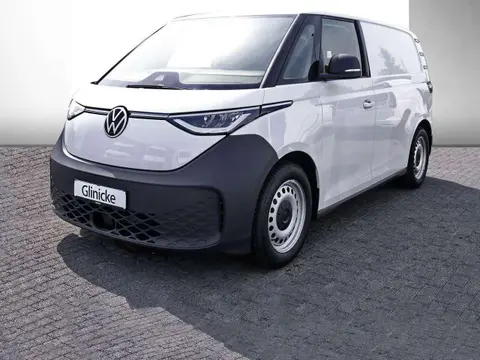 Annonce VOLKSWAGEN ID. BUZZ Électrique 2024 d'occasion 