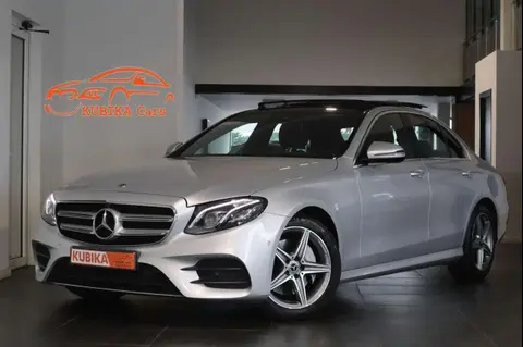 Used MERCEDES-BENZ CLASSE E Diesel 2019 Ad 