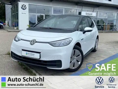 Used VOLKSWAGEN ID.3 Electric 2022 Ad 