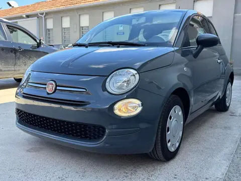 Used FIAT 500 Hybrid 2022 Ad 