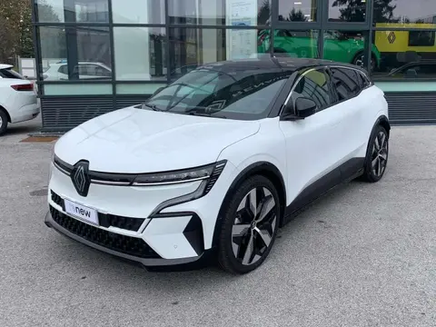 Used RENAULT MEGANE Electric 2023 Ad 