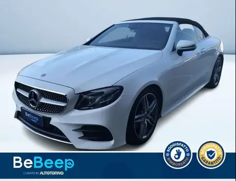 Used MERCEDES-BENZ CLASSE E Diesel 2018 Ad 