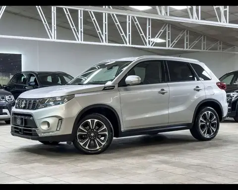 Used SUZUKI VITARA Hybrid 2020 Ad 