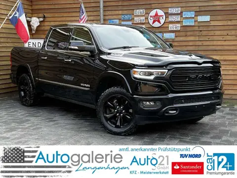 Annonce DODGE RAM GPL 2021 d'occasion 