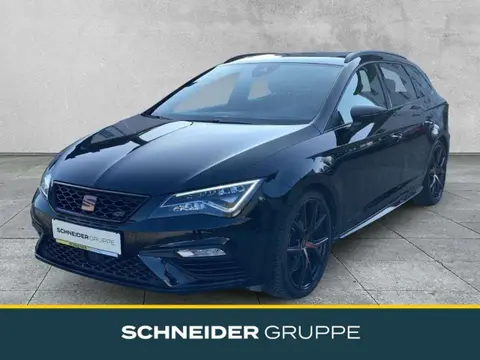 Used CUPRA LEON Petrol 2020 Ad 