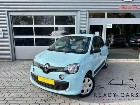 Used RENAULT TWINGO Petrol 2018 Ad 