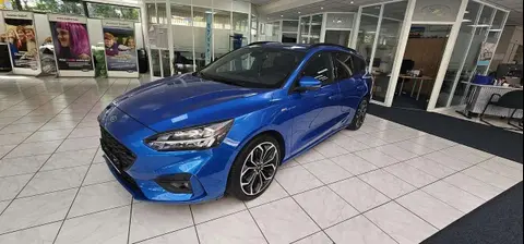 Used FORD FOCUS Diesel 2019 Ad 