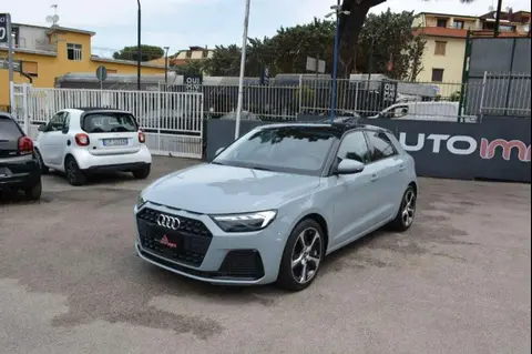 Annonce AUDI A1 Essence 2021 d'occasion 