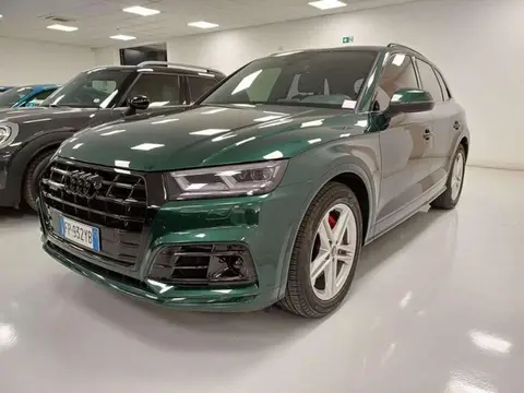 Used AUDI Q5 Diesel 2018 Ad 