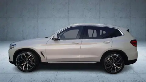 Used BMW X3 Hybrid 2021 Ad 