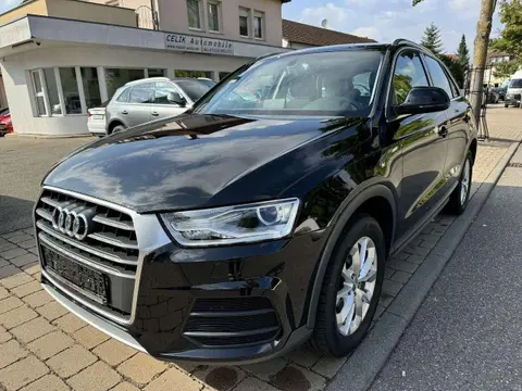 Used AUDI Q3 Diesel 2015 Ad 