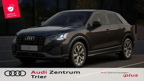 Annonce AUDI Q2 Diesel 2024 d'occasion 