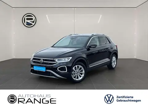 Used VOLKSWAGEN T-ROC Petrol 2024 Ad 