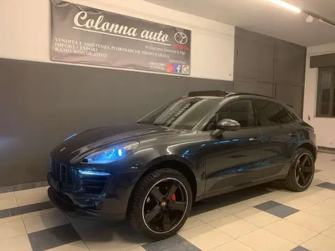 Used PORSCHE MACAN Diesel 2016 Ad 