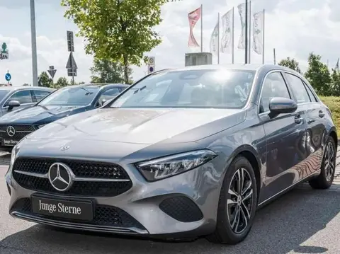 Annonce MERCEDES-BENZ CLASSE A Diesel 2023 d'occasion 