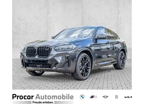 Used BMW X4 Diesel 2024 Ad 