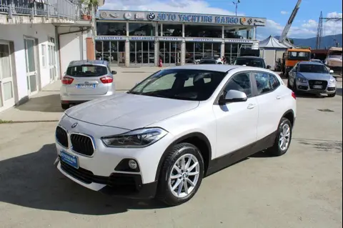 Used BMW X2 Diesel 2018 Ad 