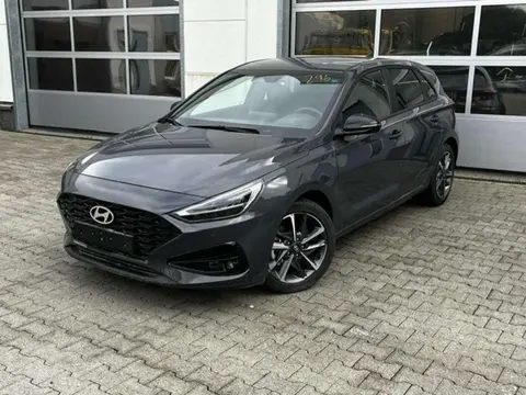 Annonce HYUNDAI I30 Essence 2024 d'occasion 