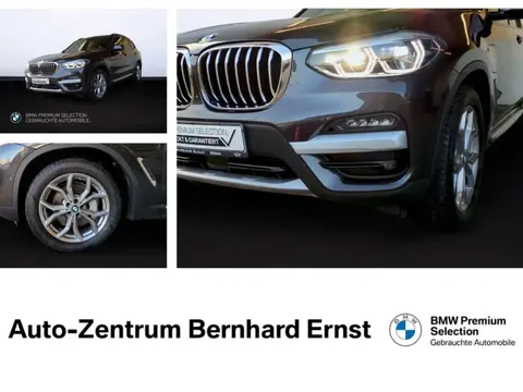 Used BMW X3 Hybrid 2020 Ad 