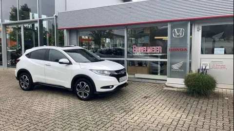 Used HONDA HR-V Petrol 2016 Ad 