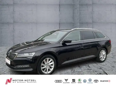 Used SKODA SUPERB Diesel 2020 Ad 