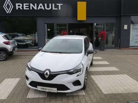 Annonce RENAULT CLIO Essence 2023 d'occasion 