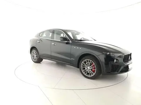 Annonce MASERATI LEVANTE Diesel 2021 d'occasion 