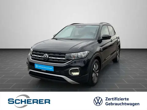 Used VOLKSWAGEN T-CROSS Petrol 2024 Ad 