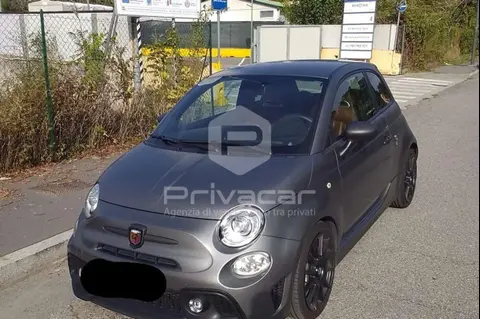 Annonce ABARTH 595 Essence 2019 d'occasion 