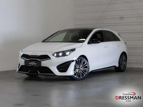 Used KIA CEED Petrol 2022 Ad 