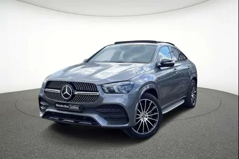 Used MERCEDES-BENZ CLASSE GLE Hybrid 2022 Ad 