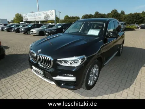 Used BMW X3 Diesel 2021 Ad 