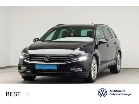 Used VOLKSWAGEN PASSAT Petrol 2020 Ad 