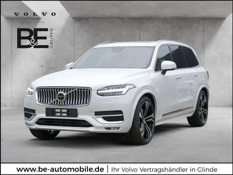 Annonce VOLVO XC90 Diesel 2024 d'occasion Allemagne