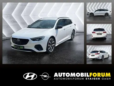 Used OPEL INSIGNIA Diesel 2019 Ad 