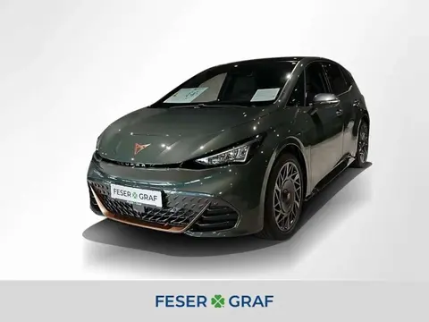 Used CUPRA BORN Electric 2024 Ad 