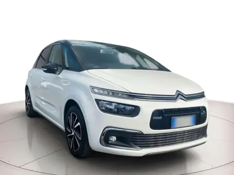 Annonce CITROEN C4 Diesel 2020 d'occasion 