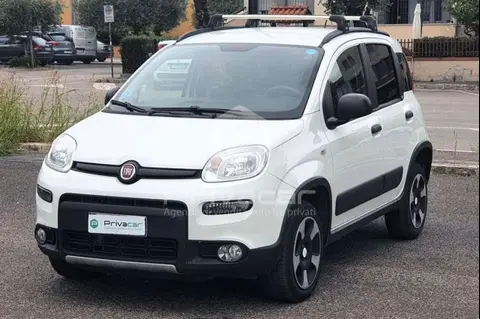 Used FIAT PANDA Diesel 2019 Ad 