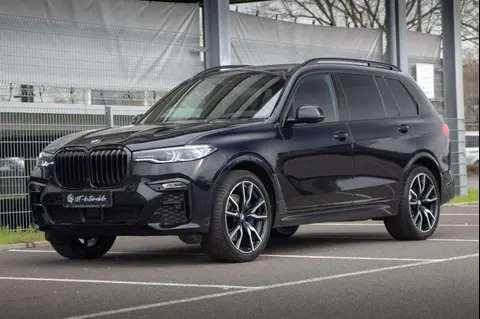 Annonce BMW X7 Diesel 2020 d'occasion 