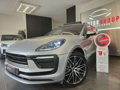 Annonce PORSCHE MACAN Essence 2023 d'occasion 