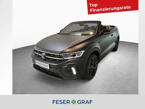 Annonce VOLKSWAGEN T-ROC Essence 2024 d'occasion 