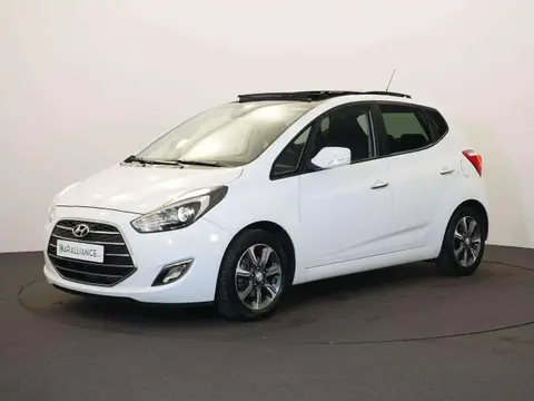 Used HYUNDAI IX20 Petrol 2016 Ad 