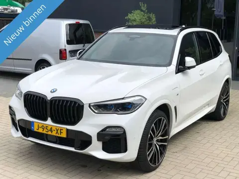 Annonce BMW X5 Hybride 2020 d'occasion 