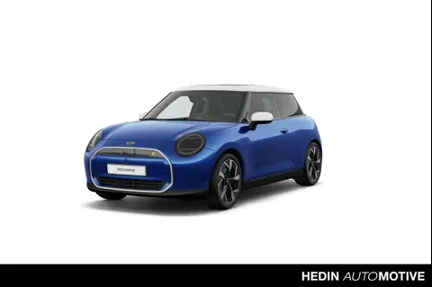 Used MINI COOPER Electric 2024 Ad 