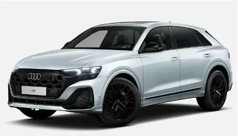 Annonce AUDI Q8 Hybride 2024 d'occasion 