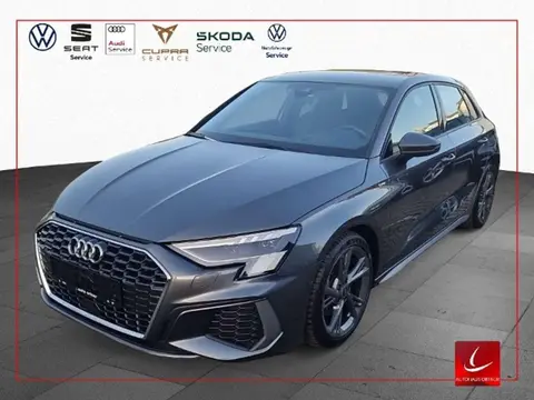 Annonce AUDI A3 Essence 2023 d'occasion 