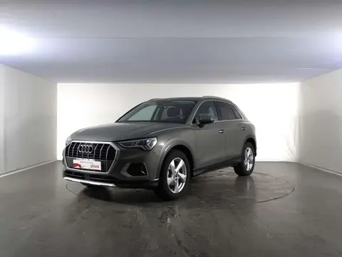 Used AUDI Q3 Diesel 2023 Ad 