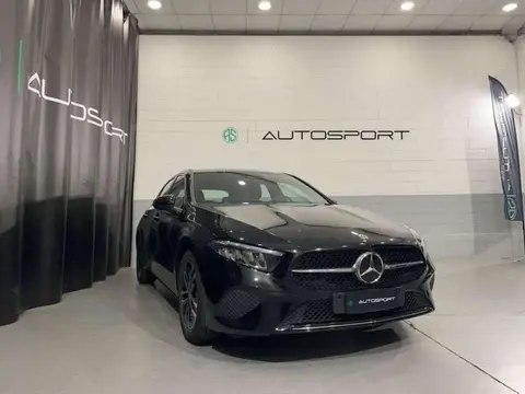 Used MERCEDES-BENZ CLASSE A Hybrid 2024 Ad 