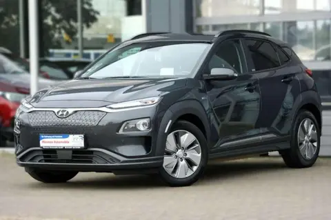 Annonce HYUNDAI KONA Électrique 2020 d'occasion 