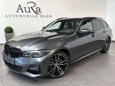 Annonce BMW SERIE 3 Essence 2021 d'occasion 